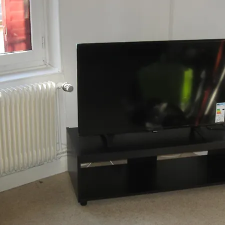 Appartement Santy. Bron